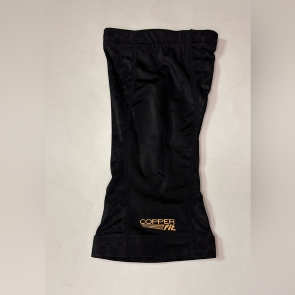 Copper Fit KNEE compression sleeve Sz Medium